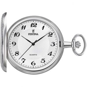 Orologio da Tasca Festina Bolsillo F2024/1