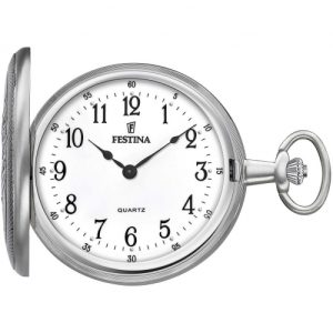 Orologio da Tasca Festina Bolsillo F2025/1