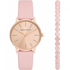 Orologio Donna Armani Exchange AX7150SET