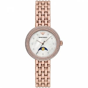 Orologio Donna Emporio Armani AR11462