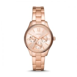 Orologio Donna Fossil BQ3691