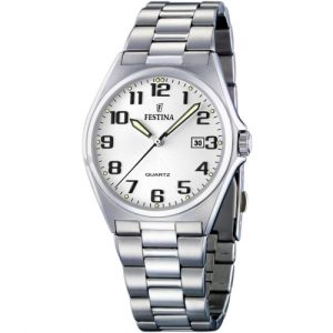 Orologio Uomo Festina Classics F16374/9