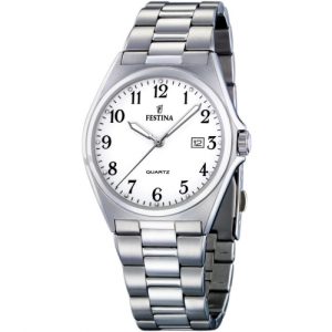 Orologio Uomo Festina Classics F16374/1