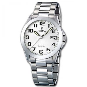 Orologio Uomo Festina Classics F16376/7