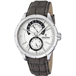 Orologio Uomo Festina Retro F16573/2