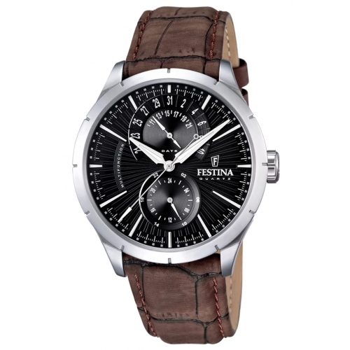 Orologio Uomo Festina Retro F16573/4