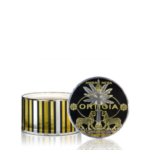 Ortigia Ambra Nera Sali da Bagno 500 g