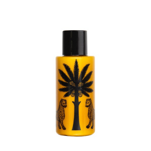 Ortigia Ambra Nera Crema Corpo Flacone 100 ml