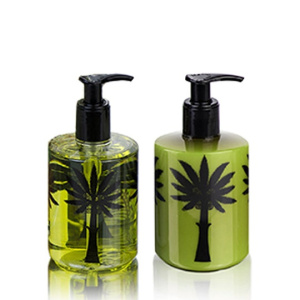 Ortigia Fico d’India Crema Corpo e Sapone Liquido