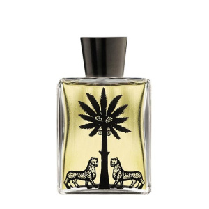 Ortigia Zagara Profumo Olio Corpo