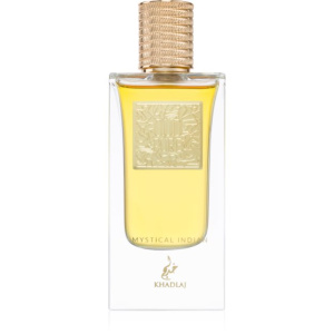 Khadlaj Oud Pure Mystical Indian Eau de Parfum unisex 60 ml