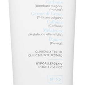 Medavita Oxygen Detox Peeling scrub rigenerante per capelli e cuoio capelluto 150 ml