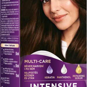 Schwarzkopf Palette Intensive Color Creme tinta permanente per capelli colore 3-65 (W2) Dark Chocolate