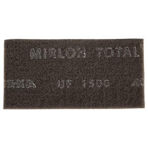 Panni abrasivi Mirka Mirlon Total 115x230mm carburo silicio grana UF1500 (3pz)