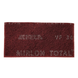 Panni abrasivi Mirka Mirlon Total 115x230mm ossido alluminio grana VF360 (3pz)