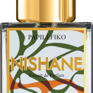Nishane Papilefiko estratto profumato unisex 100 ml