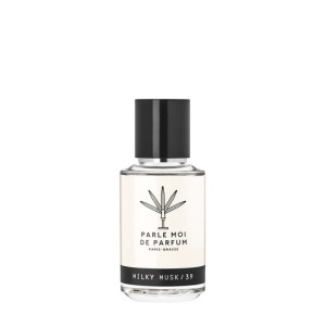 Parle Moi de Parfum Milky Musk 39 Eau de Parfum 50 ml