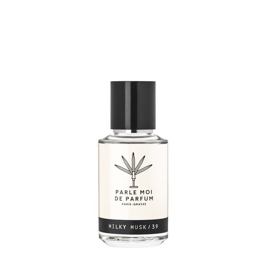 Parle Moi de Parfum Milky Musk 39 Eau de Parfum 50 ml