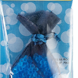 Areon Pearls New Car perle profumate 25 g