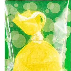 Areon Pearls Verbena perle profumate 25 g