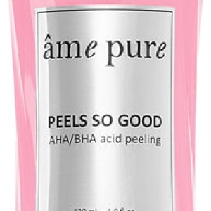 âme pure Peels So Good scrub idratante viso con acidi 120 ml