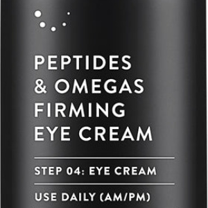 Allies of Skin Peptides & Omegas crema rassodante occhi 15 ml