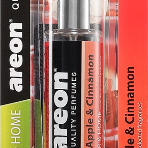 Areon Perfume Apple & Cinnamon deodorante per auto con diffusore 35 ml