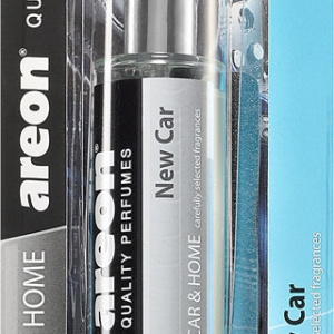 Areon Perfume New Car deodorante per auto con diffusore 35 ml