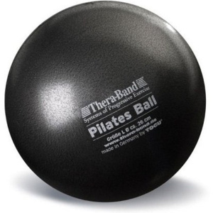 Thera-Band Pilates Ball palla da fitness media 26 cm
