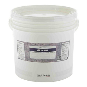 Pittura decorativa Grimani San Marco effetto metallescente (Secchio 4Lt)