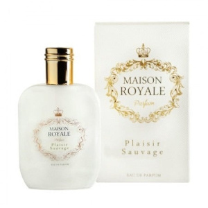 Maison Royale Plaisir Sauvage Uomo – Eau De Parfum 100 Ml