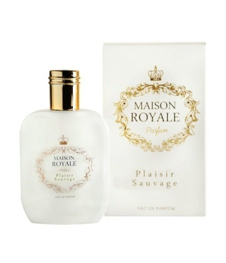 Maison Royale Plaisir Sauvage Uomo - Eau De Parfum 100 Ml