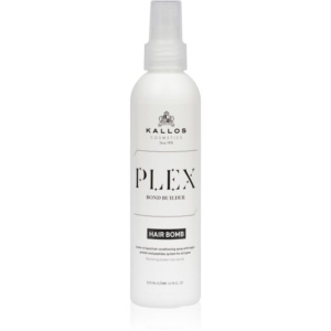 Kallos Plex Bomb balsamo rigenerante senza risciacquo 200 ml