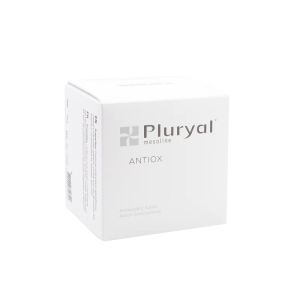 Pluryal Mesoline Antiox 5ml (AOX)