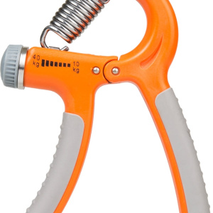 Power System Power Hand Grip hand grip colore arancio