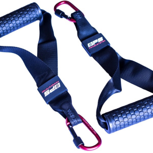 Power System Power Pulley Handles maniglie per sistemi di pulegge 2 pezzi