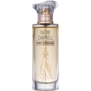 Naomi Campbell Prét a Porter Eau de Toilette da donna 30 ml