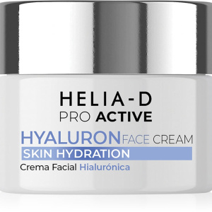 Helia-D Pro Active Hyaluron crema idratante 50 ml