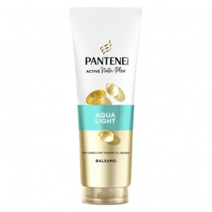 Pantene Pro-V Balsamo Aqualight Per Capelli Fini Tendenti Al Grasso 200 Ml