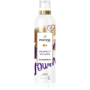 Pantene Pro-V Perfect Volume lacca per capelli fissante forte 250 ml