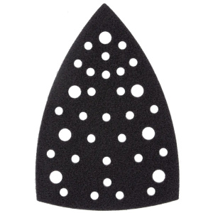 Proteggi platorello Mirka 100x152x152mm 32F per levigatrice Deos Delta