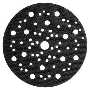 Proteggi platorello Mirka 150mm 67F per levigatrici orbitali