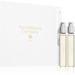 The Different Company Pure eVe set unisex 4× 7,5 ml