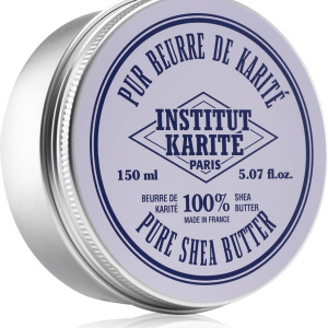 Institut Karité Paris puro burro di karité 100% 150 ml