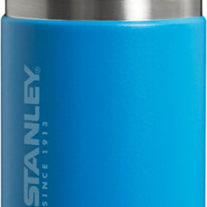 Stanley Quick Flip Go thermos Azure 470 ml