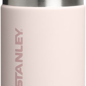 Stanley Quick Flip Go thermos Rose Quartz 470 ml