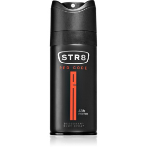 STR8 Red Code deodorante spray 150 ml