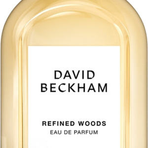 David Beckham Refined Woods Eau de Parfum per uomo 50 ml