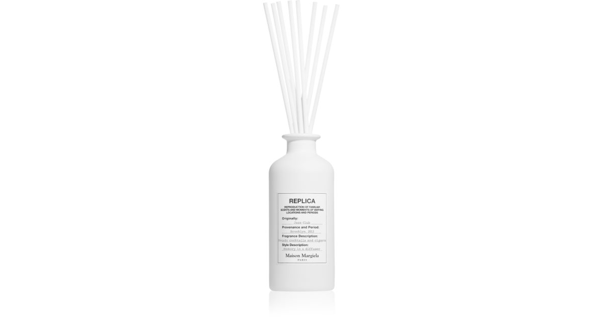 Maison Margiela REPLICA Jazz Club diffusore di aromi 185 ml