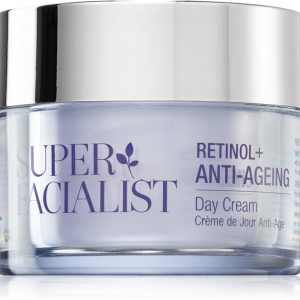 Super Facialist Retinol crema giorno contro le rughe 50 ml